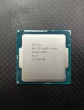 Processador Intel Core i7-4790S - 3.2 GHz, usado comprar usado  Enviando para Brazil