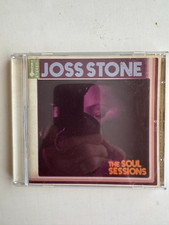 joss stone the soul sessions comprar usado joss stone the soul sessions comprar usado Enviando para Brazil