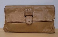 Vintage tan leather for sale  Sebring