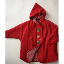 Cappottino bambina stile usato  Gorizia