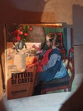 Libri antichi collezione. usato  Marradi