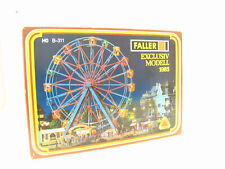 Faller 311 riesenrad gebraucht kaufen  Erftstadt