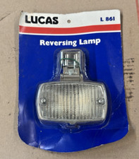 Lucas reverse light for sale  WHITEHAVEN