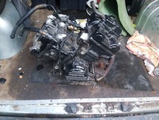 Honda vfr400 nc21 for sale  COALVILLE