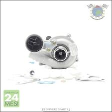 Turbina turbocompressore per usato  Roma