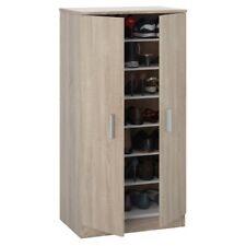 Scarpiera legno armadio usato  Roma
