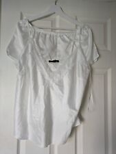 Ann summers white for sale  LINCOLN