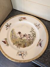 Wedgwood hand painted for sale  STOURBRIDGE