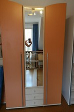 Kinderzimmer jugendzimmer gebraucht kaufen  Hausen
