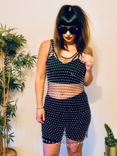 Prissy vintage black for sale  BIRMINGHAM