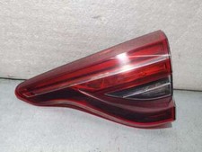265503304r headlight rear d'occasion  Expédié en Belgium