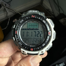 Casio pathfinder 2271 for sale  Baldwin Park