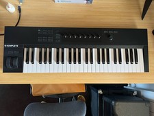 Native instruments komplete usato  Nardo