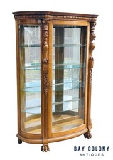 Antique victorian oak for sale  Springfield