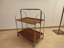 Schöner dinett teewagen gebraucht kaufen  Stadtlohn