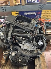 Bmw 320d motor gebraucht kaufen  Lemförde