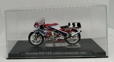 Moto honda rs125 d'occasion  Guînes