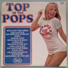 Top pops volume for sale  BRAINTREE
