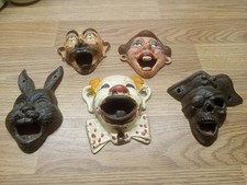 Vintage cast iron for sale  Sterling City