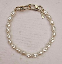 Louve bijoux necklace d'occasion  Expédié en Belgium