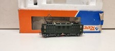 Roco locomotive electrique d'occasion  Tourrette-Levens