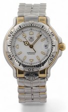 Vintage tag heuer for sale  MANSFIELD