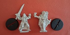 Warhammer vampire counts usato  Como