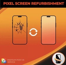 Google pixel front for sale  BIRMINGHAM