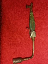 Turner weldit torch for sale  Toccoa