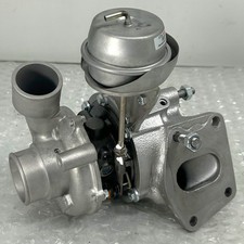 Turbocharger refurbished mitsu for sale  ROTHERHAM
