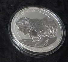 Silber münze koala gebraucht kaufen Silber münze koala gebraucht kaufen  Stelle