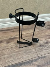 Suporte para garrafa tanque de oxigênio, suporte para caminhantes comprar usado  Enviando para Brazil