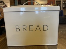 Bread bin painted for sale Bread bin painted for sale  DOWNHAM MARKET