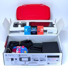 Switch console unpatched for sale  Lake Mary