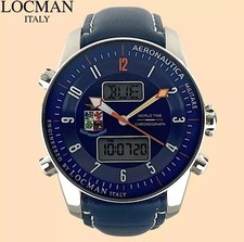 Locman aeronautica militare usato  Rovigo
