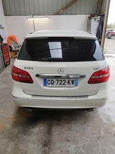 Spoiler mercedes benz d'occasion  Saint-James