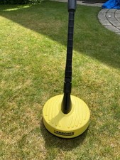 Karcher t50 pressure for sale  BURY