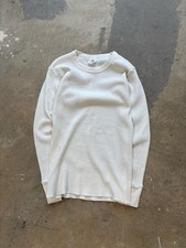 Camiseta térmica vintage da década de 1980 (L), usado comprar usado  Enviando para Brazil
