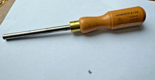 Scraper burnisher luthier for sale  PRENTON