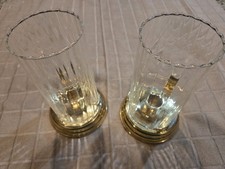Partylite brass contessa for sale  Little Elm