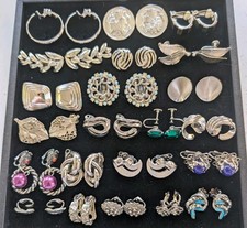 sarah coventry earrings for sale  Hudson Falls