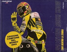 Valentino rossi show usato  Italia