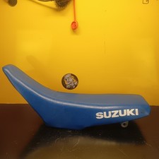 Selle suzuki 125 d'occasion  Mérignac