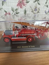 Scale 1921 dennis for sale  Rolling Prairie