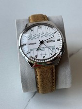 Orologio raketa perpetual usato  Bologna