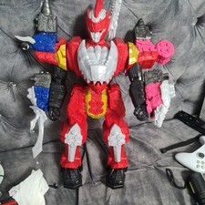 Power rangers power for sale  BRADFORD