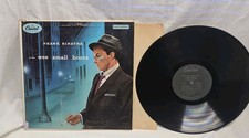 Usado, Frank Sinatra In The Wee Small Hours Record Vinyl LP  comprar usado  Enviando para Brazil