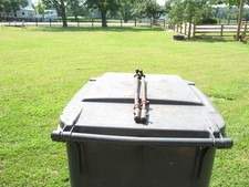 Farmall cub tie for sale  Walton