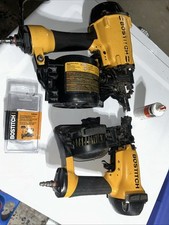 Bostitch framing nailer for sale  Menominee