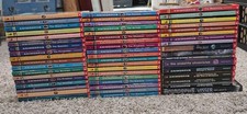 Animorphs books lot for sale  Wichita
